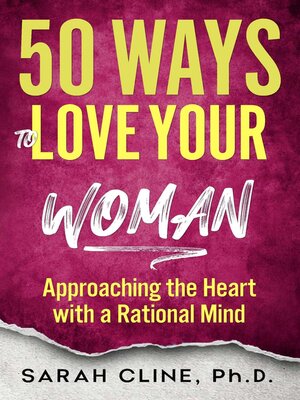 cover image of 50 Ways to Love Your Woman